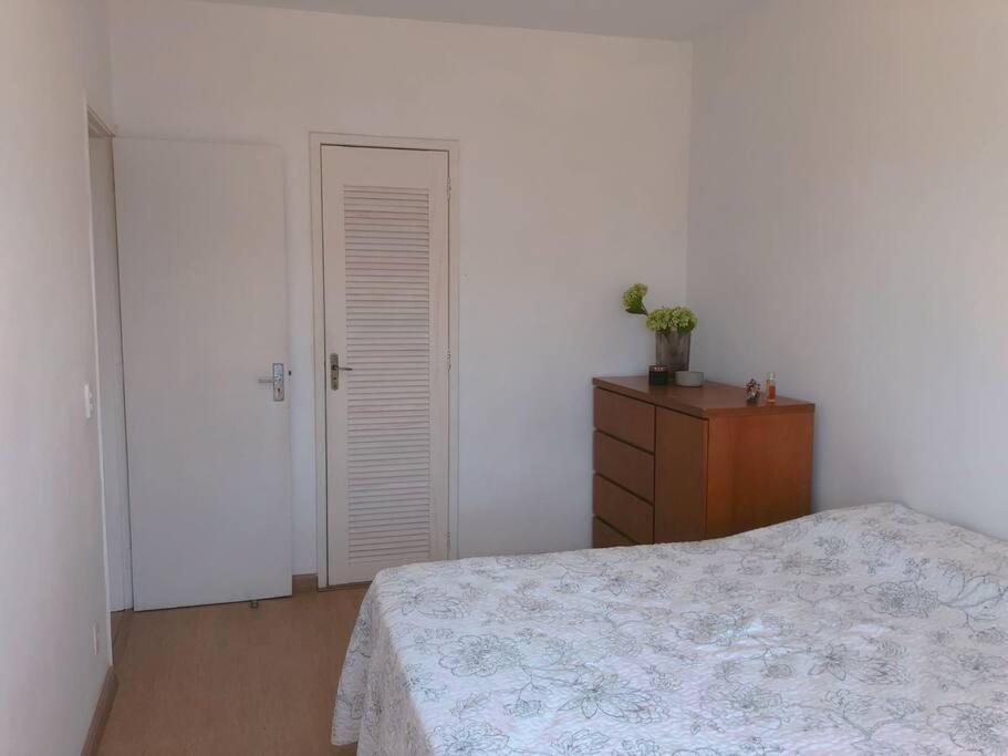 Appartement Apto Encantador Proximo A Praia Da Barra Da Tijuca *