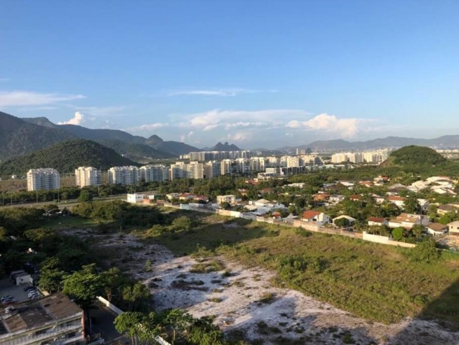 Apto Encantador Proximo A Praia Da Barra Da Tijuca Appartement Rio de Janeiro