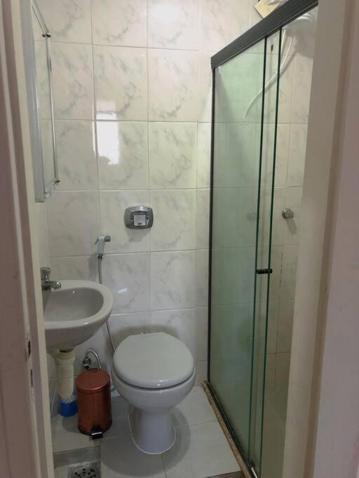Apto Encantador Proximo A Praia Da Barra Da Tijuca Appartement *